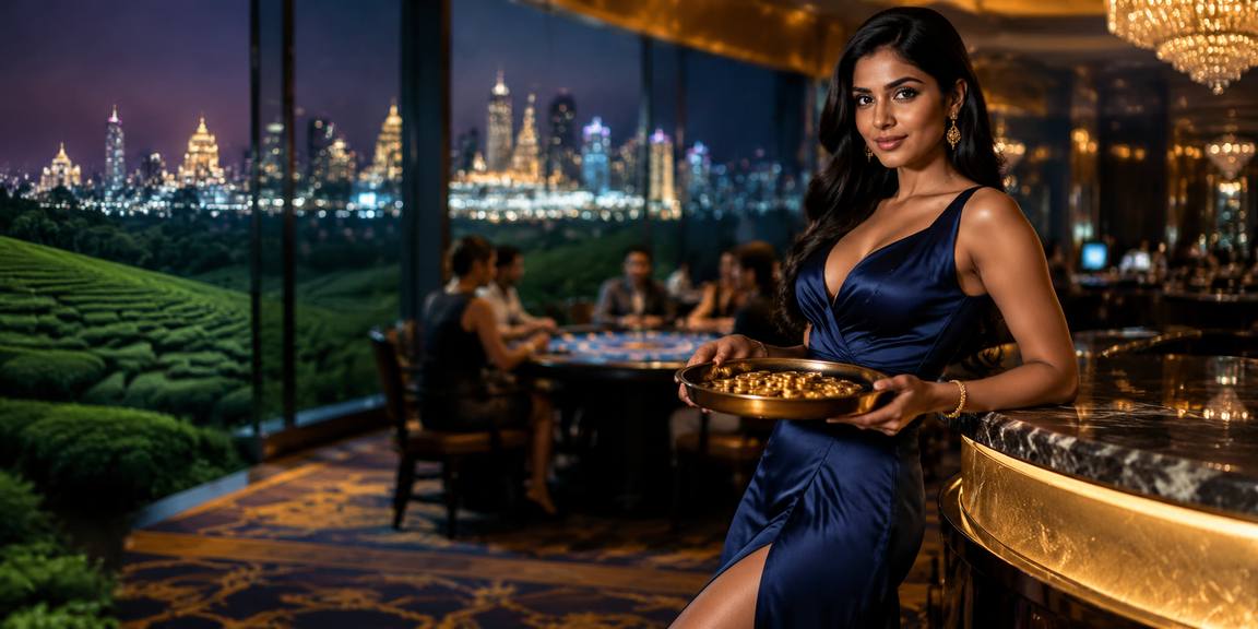 333fb ফলের পার্টি স্লট
